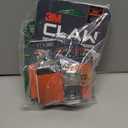 3M Claw Drywall Picture Hanger,Silver