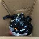 262506 1-1/2-Inch 6-Way Clamp Style Valve,Compatible with Pool and Spa Sand Filter,Aftermarket Part.