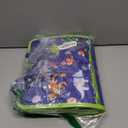 URMYWO Toddler Busy Board - Busy Book Montessori Toys Ages 3 and up - Preschool Learning Activities with Alphabet Number Animal, Educational Travel Toys Birthday Gifts for Kids