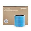 BLUEAIR Humidifier H35i Wick Filter, Genuine Replacement Blueair Filter, Soothing Water Vapors through Particle & Mineral Capture, Filter Life up to 6 Months