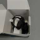 Wireless Samsung Charger | 3-in-1 Charging Station for Samsung Galaxy S25/S24/S23/S22 and Apple Watch 7/6/5/AirPods | MagSafe Charger for iPhone 16/15/14/13/12 |Compatible with Apple Watch and AirPods (black)