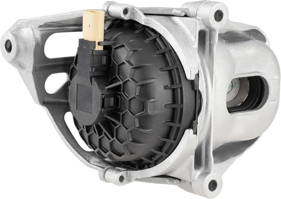 80D199371A Left Engine Mount for A6L 2019-2023 3.0TQ5L Sportback 2018-2023 3.0T 2 Pack