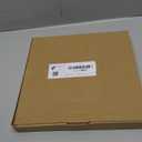 Stained Glass Window Hanging, Colorful Tree of Life Suncatcher for Door Home Decor, Glass Panel Sunrise Sun Catcher Ornament Mother's Day Birthday Gifts for Women Men Mom 7.8 in