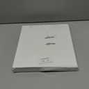 Nuogo 2 Pcs 11" Valentine's Plates Heart Shaped Melamine Plates Large Unbreakable Heart Dessert Dinner Charger Salad Serving Charger for Valentine's Party Anniversary Dating Wedding Table Decor (Pink)