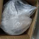 Vamcheer Tri Folding Mattress, 4 inch Full Foldable Mattress, Tri-fold Memory Foam Mat with a Collapsible and Washable Cover, Handle & Non-Slip Bottom, for Travel/Guest, 73"x52"x4", Grey