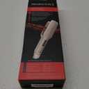 Remington Shine Therapy 2 inch Hair Straightener Iron, Flat Iron for Hair Infused with Argan Oil & Keratin, Professional Ceramic Flat Iron for Less Frizz, Shinier & Smoother Hair, Hair Styling Tools