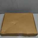 Yilloog 8 Sets Mini Christmas Candle Rings Wreaths Berry Pinecone Red Poinsettia Wreaths Rings Xmas Mini Candle Holders for Christmas Wedding Table Centerpiece Decor (Classic)