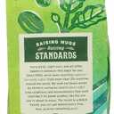 Whole Foods Market, El Volcan Light Roast Whole Bean Coffee, Mandarin Orange, Honey & Brown Sugar, 12 Ounce