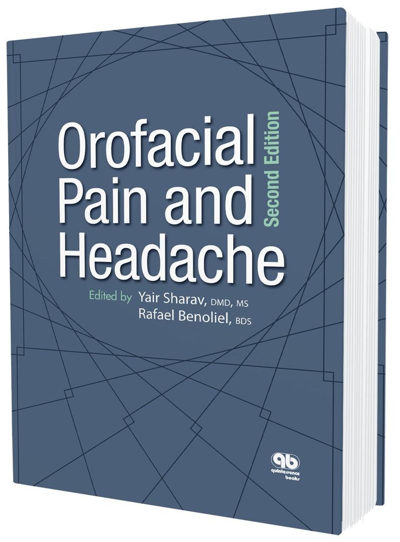 Orofacial Pain and Headache Paperback