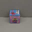 7july Mermaid Terrarium Craft Kit for Kids - LED Night Light Up & Remote Mermaid Birthday Gifts Toys for Girls Age 5 6 7 8 9 10 11 12 Year Old