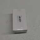 20PCS Wood Mini Chalkboard Sign and Replacement Stickers, Food Labels for Party Buffet,Blackboard for Message Board Signs,Weddings Place Cards, Birthday Party