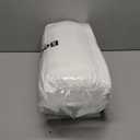 Bedsure Comforter Duvet Insert - Quilted Comforters Queen Size, All Season Duvet, GentleSoft Down Alternative Bedding, with 8 Tabs, Gifts for Women/Men, White, Queen 88 x 88 Inches