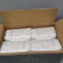 Pampers Amore, Size 1 (8-14 lbs), 132 Count, Our Best Diaper Hypoallergenic & Fragrance Free, Up to 100% Leakproof, Soft as Cashmere