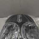 Medcursor Foot Massager with Heat  Feet Massage Machine Delivers Relief for Tired Muscles & Plantar, Deep Kneading Therapy, MultiLevel Settings for Home, Office Use, Size up to 13"