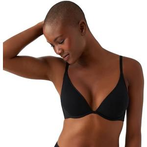 B.tempt'd Women's Cotton To A Tee Plunge Convertible T-Shirt Bra 36DD