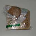 Menkxi 2 Pcs Boho Wall Shelf Mid Century Modern Shelf Wooden Rainbow Floating Shelves Brown Decorative Plant Wall Shelves Natural Vintage Hanging Holder for Nursery Living Room Decor(Diamond)