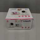 VTech VM923 Baby Monitor, 2.8 Screen, Pan-Tilt-Zoom, 1000ft Long Range, Night Vision, 2-Way Audio, Temperature Sensor, Lullabies, Secure Transmission No WiFi