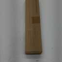 FIRJOY 12" Valet Rod for Closet Pull Out (1 Pack, Chrome)
