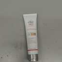 EltaMD UV Physical Tinted Sunscreen for Face, SPF 41, 100% Mineral Active Sunscreen, Transparent Zinc Oxide Finish