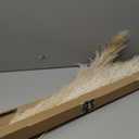 10pcs 40'' Pampas Grass Tall Decor - Pompas Floral, Tall Pampas Grass for Floor Vases, Living Room Floor, Floor Plants, Plumas para, and Grass Wall Decor