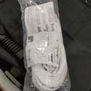 HOTEEL 10x20 Heavy Duty Pop Up Canopy Tent for Parties Event Wedding Commercial Instant Canopy with Roller Bag, Party Tent Waterproof UV 50+&Windproof, Upgraded Thick Hexagonal Legs, White