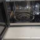 Breville BMO870BSS Combi Wave 3-in-1 Microwave, Air Fryer and Convection Oven, Brushed Stainless Steel
