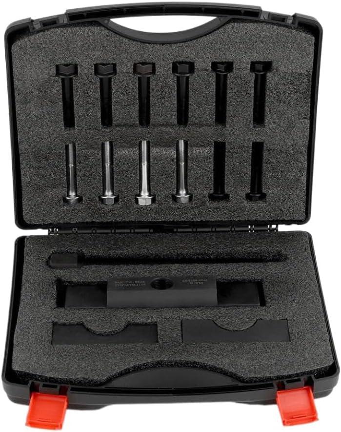 JITUIHOM Yoke Puller Removal Tool Kit 60050 Compatible with Class 6-8 Trucks