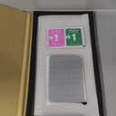 [2+2 Pack] Samsung Galaxy S23 Ultra Screen Protector & Camera Protector Fingerprint Unlock Bubble Free Anti-Scratch Anti-Fingerprint 9H Hardness Tempered Glass Screen Protector