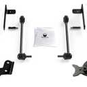 JL / JT: FRONT SWAY BAR QUICK DISCONNECT KIT (0-4.5” LIFT) - RIGHT-HAND DRIVE