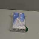 ICEPURE ADQ73613401 Replacement for Kenmore 46-9490, LG 800P, R-9490, LMXS30776S, LSXS26366S, LSXS26366D, LSXS22423s, LSXS26386D, LMXC23746D, LSXS26326S,RWF3500A,Refrigerator Water Filter, 2PACK