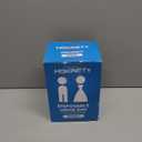 Disposable Urine Bag for Travel - 900ML Portable Pee Bags for Women Men 8/12/20/24/28 PCS Emergency Vomit Bags Urinal Toilet for Car Camping, Road Trip,Traffic Jam, Pregnant, Kid, Patient (Blue)