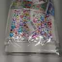 24 set Adopt a Pet Party Favors Kit, White Foldable Dog House Shape Treat Gift Boxes with Holes, DIY Dog Party Favors Boxes for Puppy Pet Adoption Theme Birthday Party Christmas Decor(no toys include)