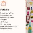 WerkShoppe Strawberry Fields1000 Piece Jigsaw Puzzle, Floral Bouquet Puzzle