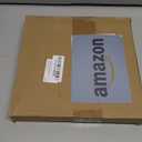 Nuanchu 2 Pcs Clear Vinyl Angled L-Type Seal Strip with Pre-Applied Self Adhesive Backing Bathroom Threshold Water Strip Shower Door Seal Strip for Gap Less Than 11/16-73 Long Frameless Shower Door