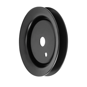 Dibanyou Spindle Pulley Replaces for MTD Cub Cadet 756-04085A 46 inch Deck GT1222 LT1022 LT1045 LT1046