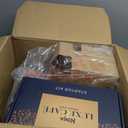 Ninja Luxe Caf 3-in-1 Espresso, Drip Coffee and Cold Brew Machine | Integrated Coffee Grinder, Milk Frother, Assisted Tamper & Built-In Espresso Accessory Storage | Stainless Steel | ES601