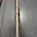 VEVOR Deep Well Submersible Pump, 1.5HP/ 1100W 230V/ 60Hz, 37GPM 276 ft Head, with 33 ft Electric Cord, 4 inch Stainless Steel Water Pumps for Industrial, Irrigation and Home Use, IP68 Waterproof Grade