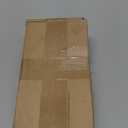 Motorcycle Handguard Coffin Cut Shape Hand Guards for Harley 2007-2023 Electra Glide Street Glide Road Glide Road King Baggers (Chrome)