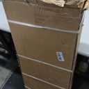 Marcy Olympic Weight Plate Tree for 2-Inch Plates Weight Storage Rack