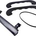 JZGRDN Belt Snowblower Parts Kit 99-9313 133-5585 108-4921