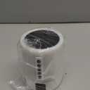 Alarm Clock Bluetooth Speaker, Night Light White Noise Machine Touch Bedside Lamp with Alarm Clock for Kids Multi-Color Changing Night Light Xmas Gifts for Teenage Girls Boys Women Teen Girl Gifts