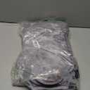 Halloween Decorations Tombstones Yard Sign,6Pcs Luminous Rip Halloween Gravestones With 13.7'' Stake Large Graveyard Glow In The Dark Headstone Signs For Outdoor Yard Lawn Garden Cemetery Scary Decor