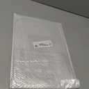 Titanium Cutting Board,100% Pure Titanium Kitchen Cutting Board, Durable and Hygienic for Meat, Fruit & Vegetables (16L*10W)