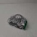 AC to DC Car Cigarette Lighter Socket Power Adapter for Car Vacuum Tire Inflator and Other Car Devices