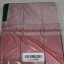 Akkerds Compatible with iPad (A16) 11th Generation Case 11 Inch 2025, for iPad 10th Generation Case 10.9 Inch 2022 with Pencil Holder, Slim Trifold Stand Protective Cover with Soft TPU Back, Wine Red