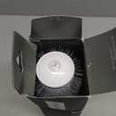 Professional Round Brush for Blow Drying - Large Ceramic Ion Thermal Barrel Brush for Sleek, Precise Heat Styling and Maximum Volume - Lightweight Hair Brush for Smooth, Manageable Hair (2 Inch) (Not Electrical)