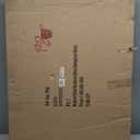 Portable Beer Pong Table - 6 Feet with Ball Rack & 6 Pong Balls!