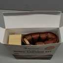 Wood Carving Kit, 24Pcs Wood Carving Tools with Storage Bag, Wood Whittling Knife Kit with 4pcs Templates & 6pcs Basswood Blocks for DIY Beginners