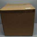 YITAMOTOR Portable Camping Toilet, RV Travel composting toilet with 20L Detachable Waste Tank, Double Water Spouts, Portable Toilet for Camping, Hiking (5.28 Gal)