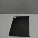 Ultra-Thin Magnetic Case for iPad Pro 12.9 / iPad Air 13-inch (M2/M3), Compatible with Magic Keyboard & Supports Apple Pencil 2 Wireless Charging, Carbon Fiber Texture Protective Cover